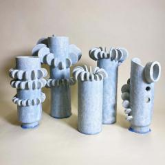 Olivia Cognet SET OF 3 TEMPO SCULPTURES BY OLIVIA COGNET - 2433791