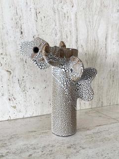 Olivia Cognet SET OF 3 TEMPO SCULPTURES BY OLIVIA COGNET - 2433801