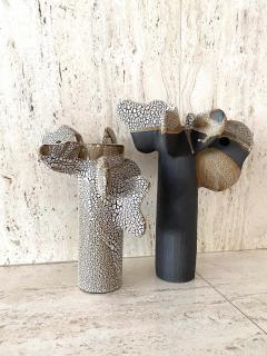 Olivia Cognet SET OF 3 TEMPO SCULPTURES BY OLIVIA COGNET - 2433802