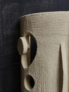 Olivia Cognet Sculptural Pair of Wall Sconses by Olivia Cognet - 2643855