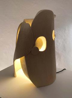 Olivia Cognet TERRACOTTA LAMP BY OLIVIA COGNET - 2380377
