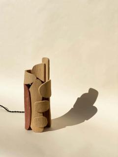 Olivia Cognet TERRACOTTA LAMP BY OLIVIA COGNET - 2380379
