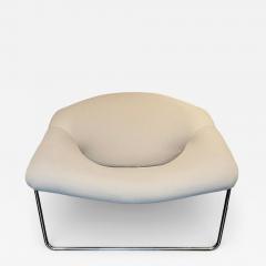 Olivier Mourgue Olivier Mourgue Cubique Chair by Airborne France 1968 - 4614519