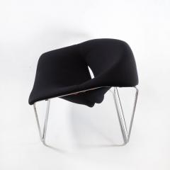 Olivier Mourgue Olivier Mourgue Cubique Chair by Airborne International France 1968 - 2065996