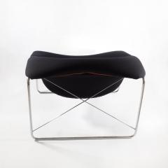 Olivier Mourgue Olivier Mourgue Cubique Chair by Airborne International France 1968 - 2065998