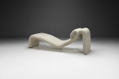 Olivier Mourgue Olivier Mourgue Djinn Daybed for Airborne France 1965 - 4138218