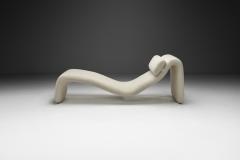 Olivier Mourgue Olivier Mourgue Djinn Daybed for Airborne France 1965 - 4138219