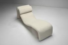 Olivier Mourgue Olivier Mourgue Djinn Daybed for Airborne France 1965 - 4138221
