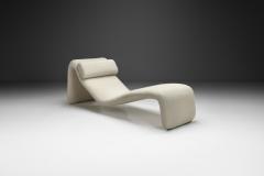 Olivier Mourgue Olivier Mourgue Djinn Daybed for Airborne France 1965 - 4350723