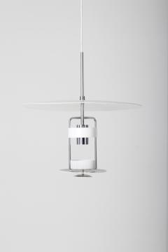 Olle Andersson Pair of Aurora Ceiling Lights by Olle Andersson - 1497372