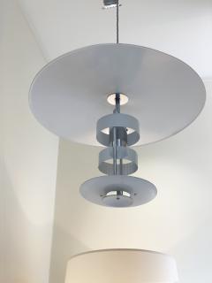 Olle Andersson Pair of Aurora Ceiling Lights by Olle Andersson - 1497381
