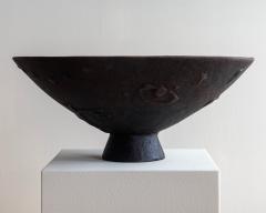 Olof Hult 20th c Cast Iron Urn by Olof Hult - 4339708