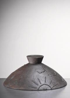 Olof Hult Olof Hult Mikrokosmos garden urn - 4752232