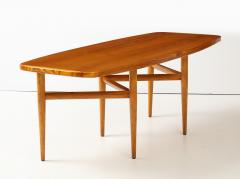 Olof Ottelin Olof Ottelin Americano Coffee Table Circa 1952 - 4041535