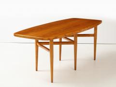 Olof Ottelin Olof Ottelin Americano Coffee Table Circa 1952 - 4041541