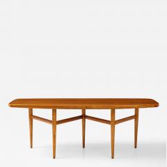 Olof Ottelin Olof Ottelin Americano Coffee Table Circa 1952 - 4043224