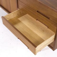 Omann Jun Omann Jun Style Mid Century Danish Teak Credenza - 4124092