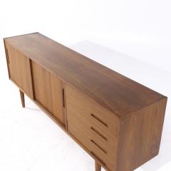 Omann Jun Omann Jun Style Mid Century Danish Teak Credenza - 4124093