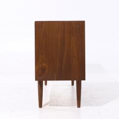 Omann Jun Omann Jun Style Mid Century Danish Teak Credenza - 4124095