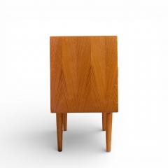 Omann Jun Omann Jun Style Mid Century Danish Teak Credenza - 4444106