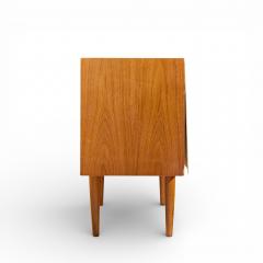 Omann Jun Omann Jun Style Mid Century Danish Teak Credenza - 4444107
