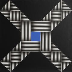 Omar Rayo O V N I  - 165144