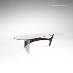 Omnibus Coffee Table in the Manner of Vladimir Kagan - 112171