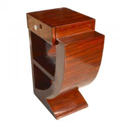 One Art Deco Style Side Table - 2496615