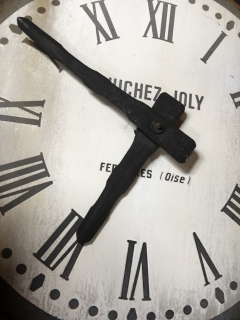 One Belgian Clock - 525762