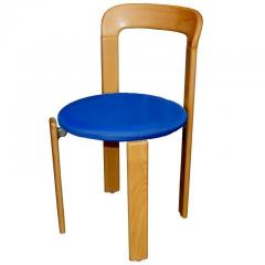 One Bruno Rey for Stendig Stacking Chair - 2676317