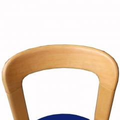 One Bruno Rey for Stendig Stacking Chair - 2676318