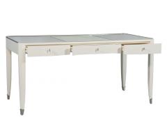 One Fifth Paris Cream Writing Desk by Ralph Lauren - 1994840