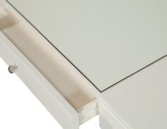 One Fifth Paris Cream Writing Desk by Ralph Lauren - 1994842