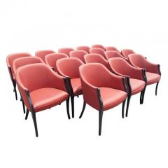 One Geiger French Style Armchair - 2757941