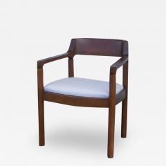 One Nicos Zographos Ireland Chair - 2672537