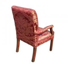 One Throne Dining Armchair - 2620507