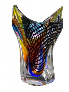 One of One Vase by Schiavon - 2109986
