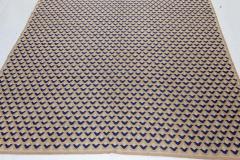 One of a kind Antique Portuguese Needlepoint Carpet - 2455801