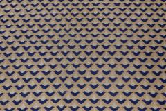 One of a kind Antique Portuguese Needlepoint Carpet - 2455803