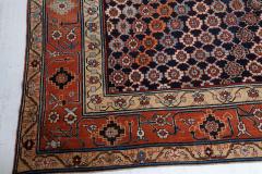 One of a kind Large Antique Northwest Persian Rug - 2465047