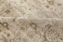 One of a kind Large Antique Turkish Sivas Handmade Wool Rug - 2456657