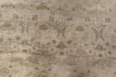 One of a kind Large Antique Turkish Sivas Handmade Wool Rug - 2456658