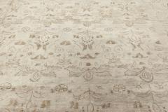 One of a kind Large Antique Turkish Sivas Handmade Wool Rug - 2456659