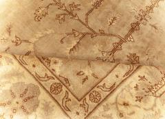 One of a kind Oversized Antique Turkish Borlou Rug - 2450377