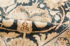 One of a kind Persian Tabriz Handwoven Wool Carpet - 2445642