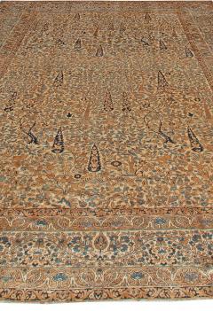 One of a kind Vintage Persian Kirman Carpet - 2443699