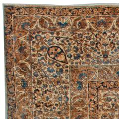 One of a kind Vintage Persian Kirman Carpet - 2443701