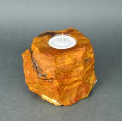 Onyx Candle Holder - 2281812