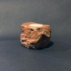 Onyx Candle Holder - 2281953