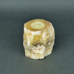 Onyx Candle Holder - 2281961